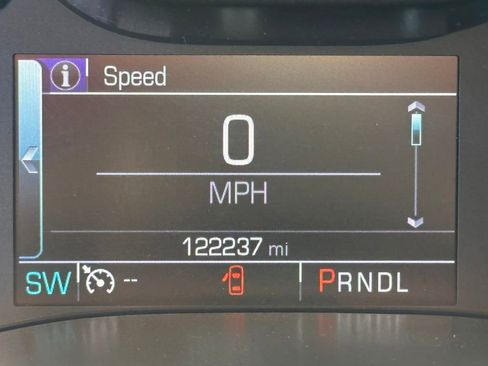 Used 2017 GMC Canyon Denali image 12