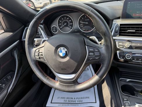 Used 2019 BMW 430i Convertible RWD image 21