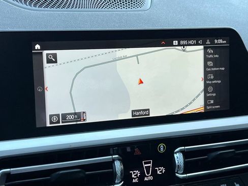 Used 2020 BMW 330i Sedan w/ Convenience Package RWD image 21