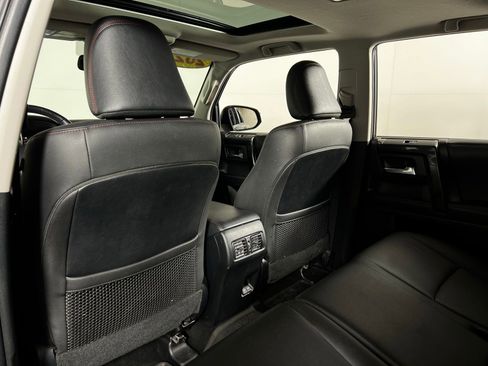 Used 2024 Toyota 4Runner TRD Pro image 25