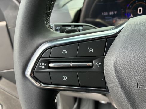 New 2026 Chevrolet Tahoe LS RWD image 29