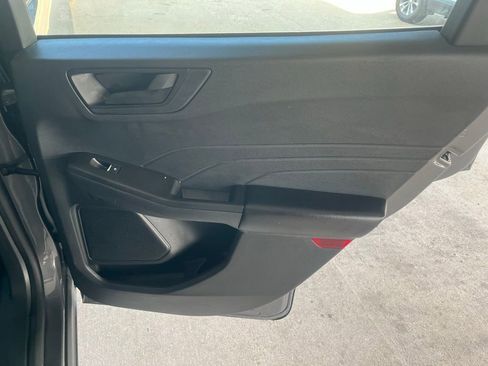 Used 2021 Ford Escape S image 35