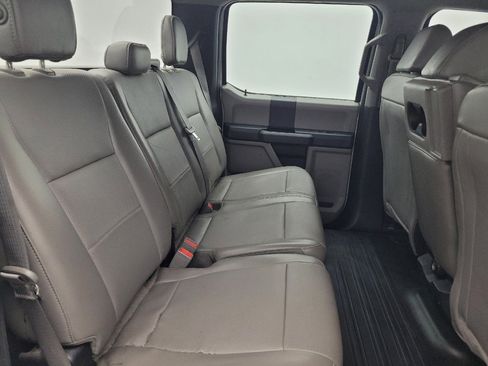 Used 2018 Ford F150 XL w/ XL Power Equipment Group RWD image 19