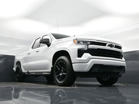 New 2026 Chevrolet Silverado 1500 RST w/ RST Select Package image 44