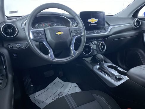 Certified 2024 Chevrolet Blazer LT w/ Convenience Package image 2