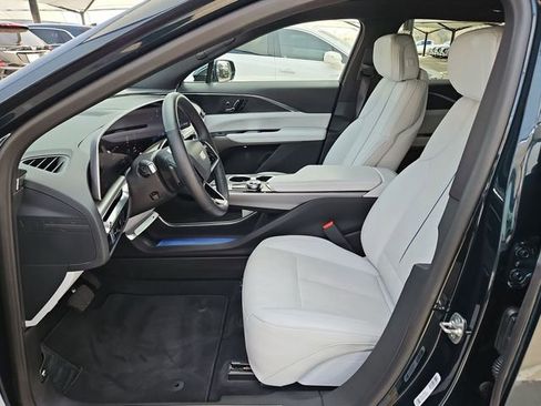 Certified 2024 Cadillac Lyriq Luxury image 21