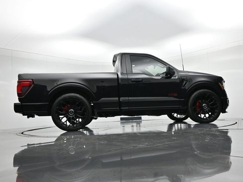 New 2026 Ford F150 XL w/ Equipment Group 103A High AWD/4WD image 22