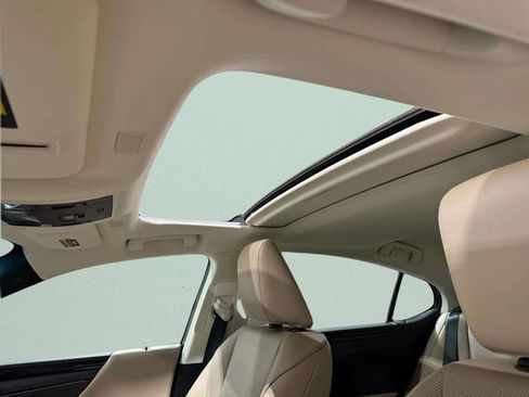 Used 2020 Lexus ES 350 w/ Premium Package image 25