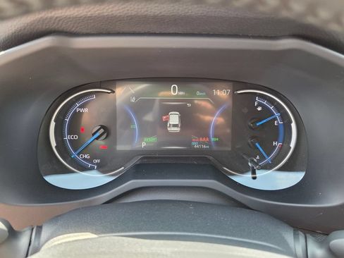 Used 2022 Toyota RAV4 XSE w/ XSE Grade Weather Package AWD/4WD image 28