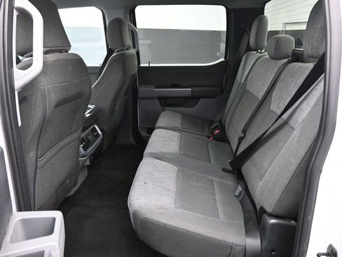 Used 2023 Ford F150 XLT AWD/4WD image 12