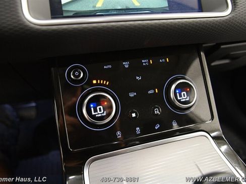 Used 2020 Land Rover Range Rover Evoque S image 33