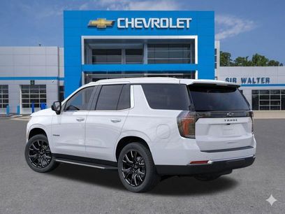New 2026 Chevrolet Tahoe LS w/ LPO, Dark Essentials Package