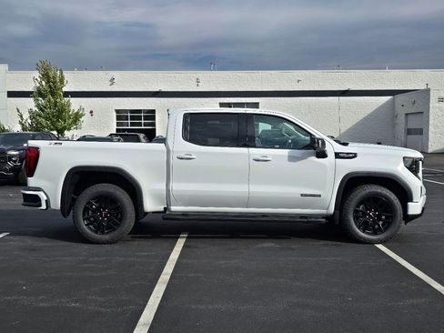 New 2026 GMC Sierra 1500 Elevation w/ Elevation Premium Package image 11