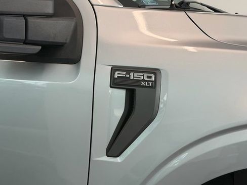 Used 2021 Ford F150 XLT w/ Equipment Group 302A High AWD/4WD image 10