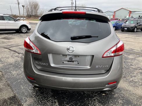 Used 2011 Nissan Murano SV image 4