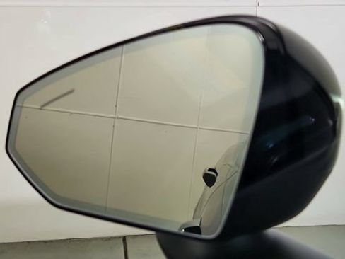 New 2026 Volvo EX30 Ultra w/ Protection Package AWD/4WD image 13