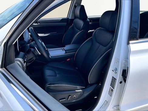 Used 2025 Hyundai Palisade SEL image 25