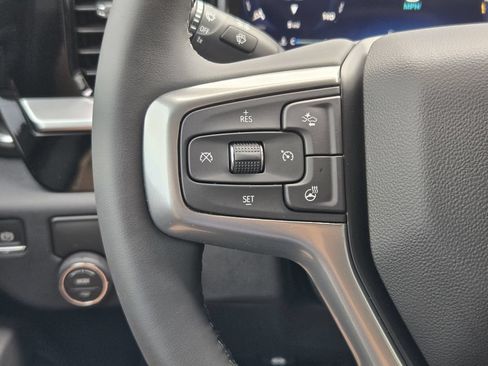 New 2026 Chevrolet Silverado 1500 RST w/ RST Select Package RWD image 31