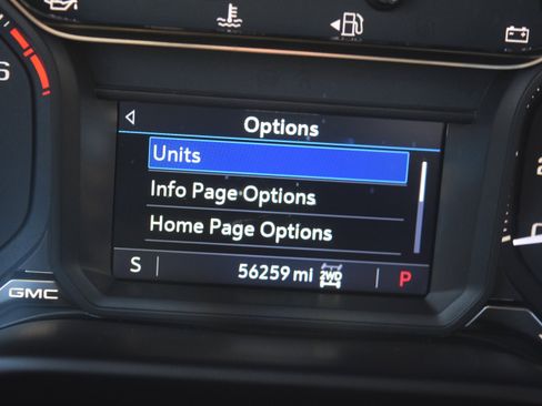 Used 2021 GMC Sierra 1500 Elevation w/ Driver Alert Package I image 13