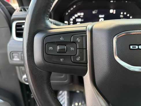 Used 2022 GMC Yukon Denali image 21