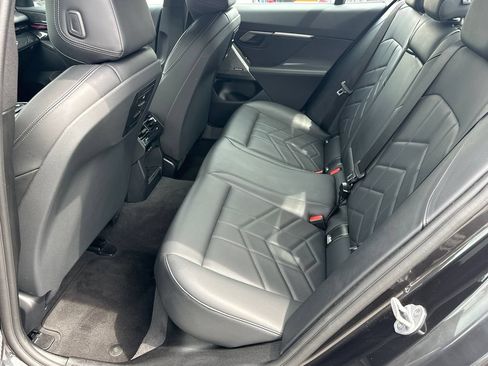 Used 2025 BMW 530i RWD image 21