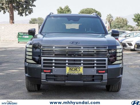 New 2026 Hyundai Palisade XRT Pro AWD/4WD image 2