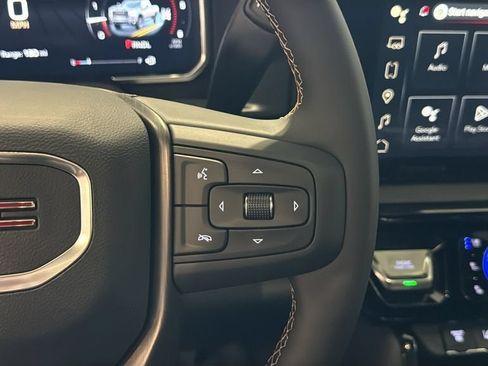 New 2026 GMC Sierra 2500 AT4 w/ AT4 Premium Plus Package AWD/4WD image 32
