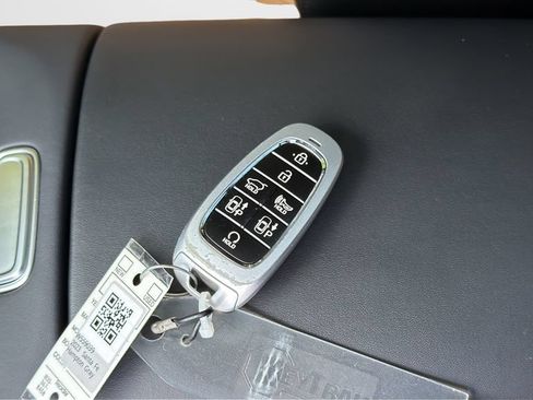Used 2023 Hyundai Santa Fe Calligraphy AWD/4WD image 41