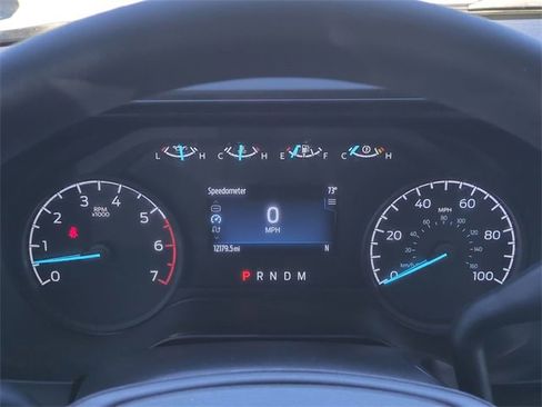 Certified 2024 Ford F350 XL w/ 360-Degree Camera Package image 25