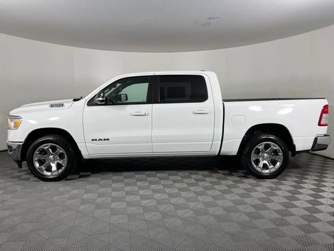 Used 2022 RAM 1500 Big Horn AWD/4WD image 7