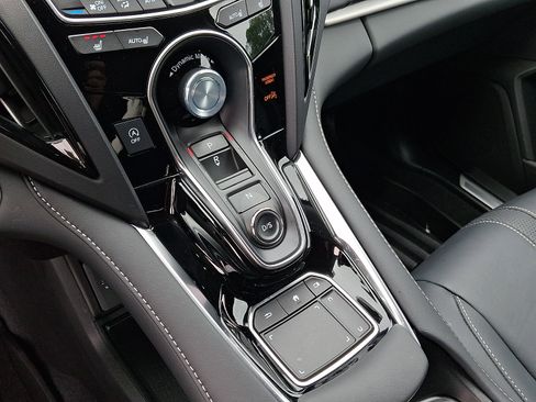 Certified 2021 Acura RDX AWD w/ Technology Package image 15