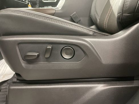 New 2026 Chevrolet Silverado 1500 High Country w/ Technology Package image 17