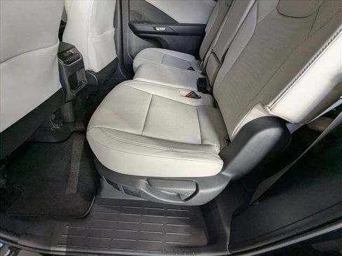 New 2026 Lexus TX 350 FWD image 14