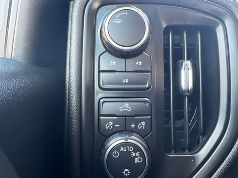 Used 2020 Chevrolet Silverado 2500 W/T w/ WT Fleet Convenience Package AWD/4WD image 13
