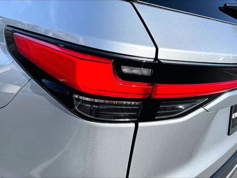 New 2026 Lexus TX 350 FWD image 12