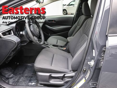 Used 2023 Toyota Corolla LE FWD image 13