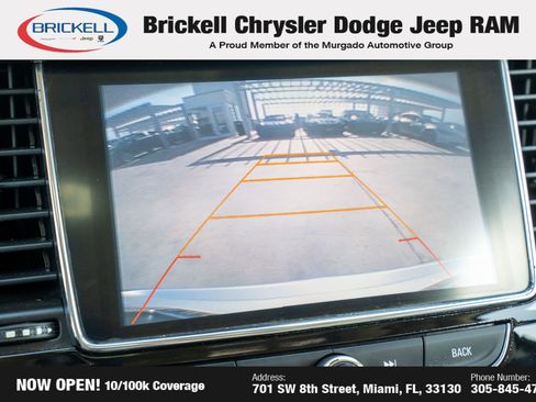 Used 2017 Buick Encore Premium w/ Experience Buick Package image 33