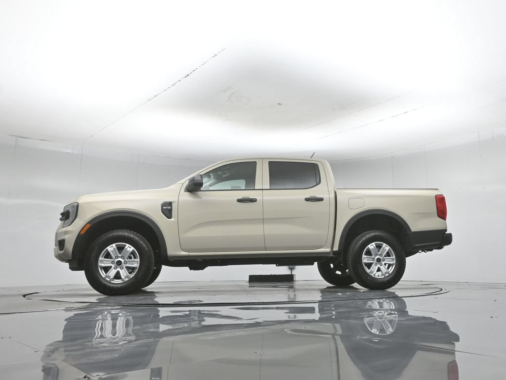 New 2026 Ford Ranger XL RWD image 48