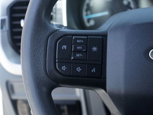 Used 2023 Ford F150 XLT AWD/4WD image 21
