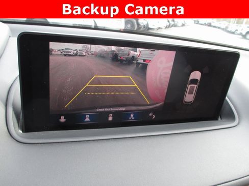 Used 2024 Acura MDX SH-AWD w/ Technology Package image 16