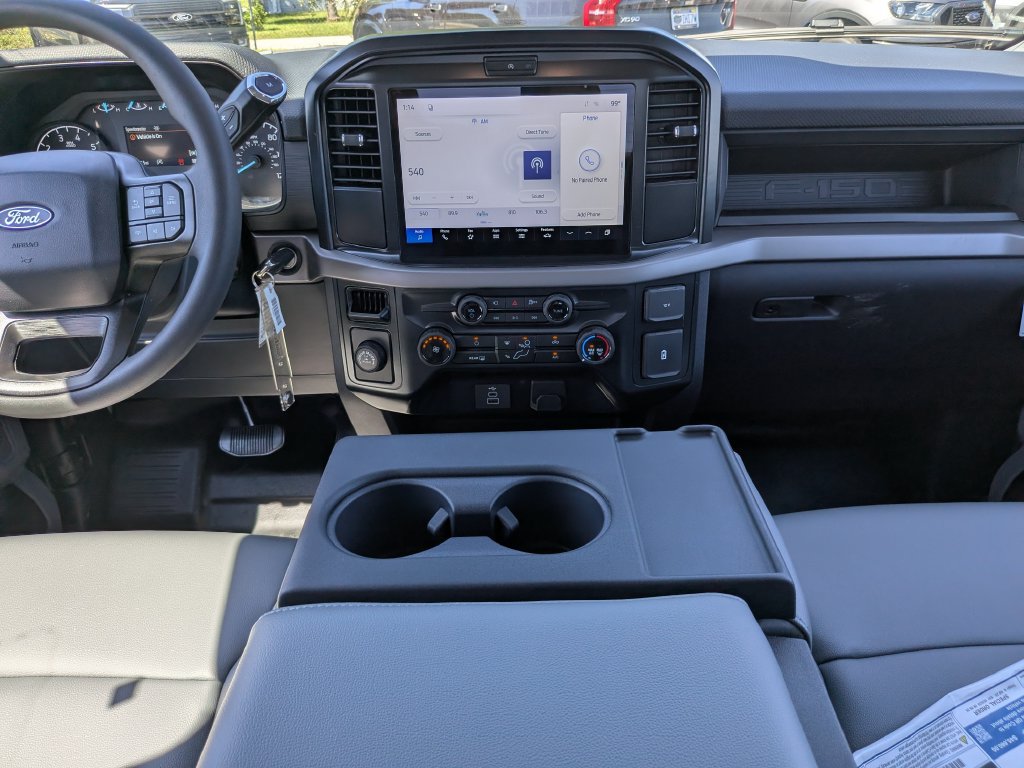 New 2026 Ford F150 XL RWD image 13