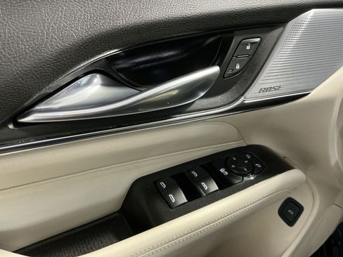 Used 2024 Cadillac CT4 Luxury w/ Sun And Sound Package RWD image 16