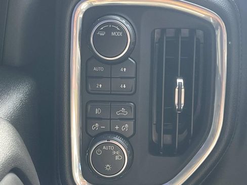 Used 2022 Chevrolet Silverado 2500 LT w/ Convenience Package AWD/4WD image 33