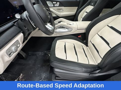 Used 2024 Mercedes-Benz GLE 63 AMG S image 9