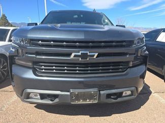 Used 2020 Chevrolet Silverado 1500 RST video 2