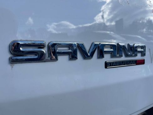 Used 2014 GMC Savana 1500 AWD image 35