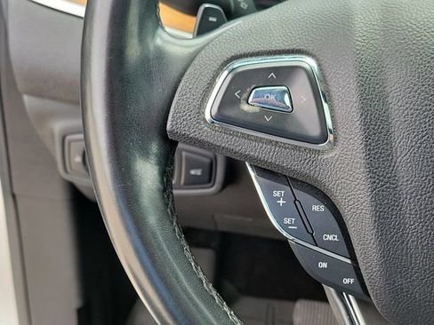 Used 2017 Lincoln MKC Reserve w/ Lincoln MKC Climate Package AWD/4WD image 12