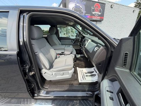 Used 2014 Ford F150 XLT w/ Equipment Group 302A Luxury AWD/4WD image 24