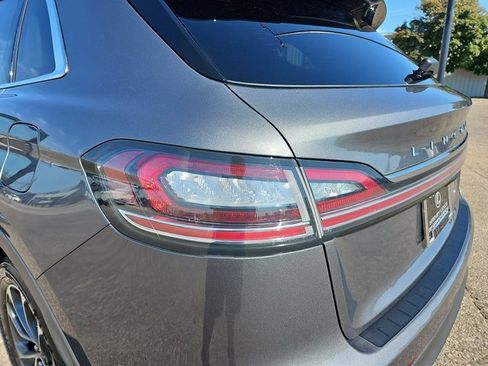 Used 2022 Lincoln Nautilus Reserve w/ Equipment Group 201A image 36