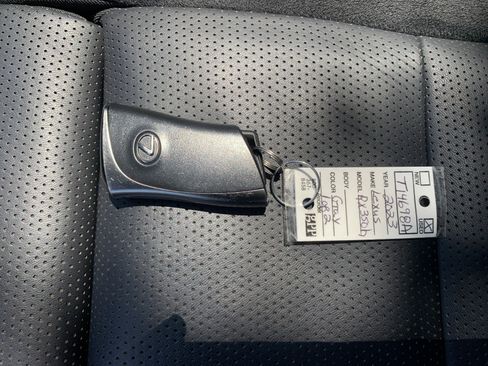 Used 2023 Lexus RX 350 w/ Cold Area Package AWD/4WD image 35